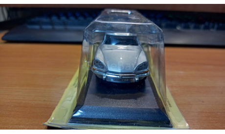 CITROЁN DS  21, масштабная модель, Citroën, 1:43, 1/43