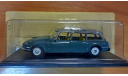 CITROЁN ID BREAK 1960, масштабная модель, Citroën, 1:43, 1/43