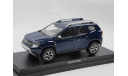 Dacia  RENAULT  Duster 2019, масштабная модель, 1:43, 1/43