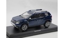 Dacia  RENAULT  Duster 2019, масштабная модель, 1:43, 1/43