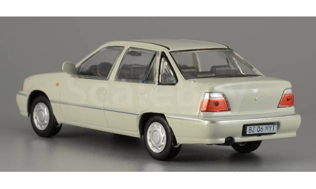 Daewoo Nexia -cielo, масштабная модель, 1:43, 1/43