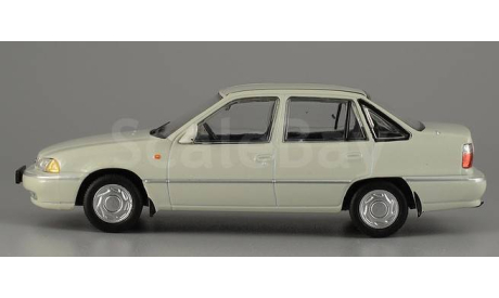 Daewoo Nexia -cielo, масштабная модель, 1:43, 1/43