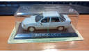 DAEWOO NEXIA  CIELO, масштабная модель, 1:43, 1/43