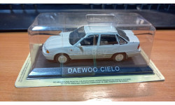 DAEWOO NEXIA  CIELO