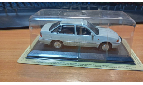 Daewoo Nexia -cielo, масштабная модель, 1:43, 1/43