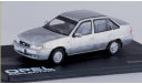 Daewoo Nexia, масштабная модель, 1:43, 1/43