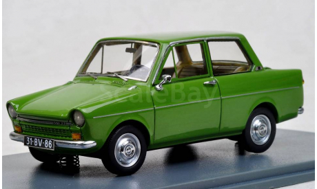 DAF 33  1972 neo, масштабная модель, 1:43, 1/43