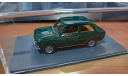 DAF 55  1971, масштабная модель, 1:43, 1/43