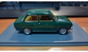 DAF 55  1971, масштабная модель, 1:43, 1/43