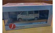 DAIHATSU HIJET hybrid  2008, масштабная модель, 1:43, 1/43