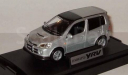 Daihatsu YRV, масштабная модель, scale43