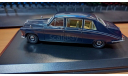 Daimler DS 420 Limosine  1971, масштабная модель, 1:43, 1/43