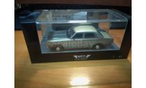 DATSUN 200L LAUREL (C230)   1977, масштабная модель, scale43, Nissan