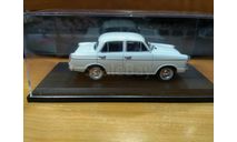 DATSUN  BLUEBIRD 1200 STANDARD  1962, масштабная модель, Nissan, 1:43, 1/43