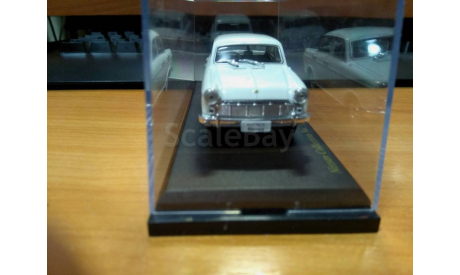DATSUN  BLUEBIRD 1200 STANDARD  1962, масштабная модель, Nissan, 1:43, 1/43