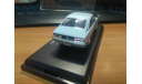 nissan DATSUN SUNNY COUPE 1200 GX   1970, масштабная модель, 1:43, 1/43