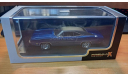 DODGE CHARGER 500   1970, масштабная модель, 1:43, 1/43