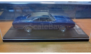 DODGE CHARGER 500   1970, масштабная модель, 1:43, 1/43