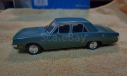 DODGE Dart, масштабная модель, 1:43, 1/43