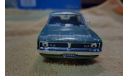 DODGE Dart, масштабная модель, 1:43, 1/43