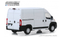 DODGE RAM Promaster 2500 Cargo, масштабная модель, Mercedes-Benz, scale43