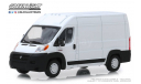 DODGE RAM Promaster 2500 Cargo, масштабная модель, Mercedes-Benz, scale43