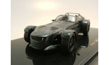 Donkervoort D8GTO  2013, масштабная модель, 1:43, 1/43