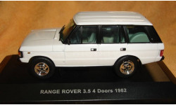 RANGE ROVER 3.5 4 Doors 1982