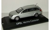 OPEL VECTRA CARAVAN, масштабная модель, 1:43, 1/43