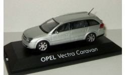 OPEL VECTRA CARAVAN