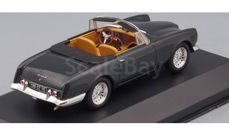 FACEL VEGA  6 1964, масштабная модель, scale43