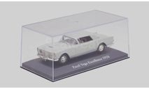 Facel Vega Excellence 1958, масштабная модель, scale43