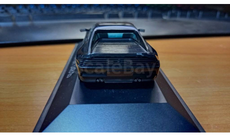 Ferrari 348 tb, масштабная модель, scale43