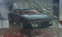 Ferrari 348 TS, масштабная модель, scale43