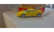 FERRARI 348tb, масштабная модель, scale43