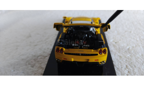 FERRARI ENZO 2004 KYOSHO, масштабная модель, 1:43, 1/43