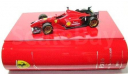 M. Schumacher Ferrari F310 #1 Sieger GP Barcelona 1996, масштабная модель, 1:43, 1/43, IXO Ferrari (серии FER, SF)