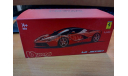 Ferrari LaFerrari   2013, масштабная модель, 1:43, 1/43