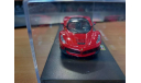 Ferrari LaFerrari   2013, масштабная модель, 1:43, 1/43