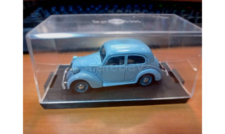 FIAT 1100 ( 508C ) 1937, масштабная модель, scale43
