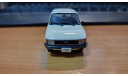 FIAT 147 PANORAMAТ  1985, масштабная модель, scale43