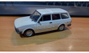 FIAT 147 PANORAMAТ  1985, масштабная модель, scale43