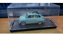 FIAT 600 1a serie   1956, масштабная модель, 1:43, 1/43