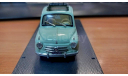 FIAT 600 1a serie   1956, масштабная модель, 1:43, 1/43