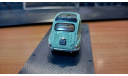 FIAT 600 1a serie   1956, масштабная модель, 1:43, 1/43