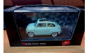 FIAT 600 1a serie   1956, масштабная модель, 1:43, 1/43