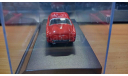 Fiat 750 Abarth Coupe 1956, масштабная модель, scale43