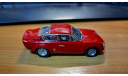 Abarth Simca 2000 GT   1963, масштабная модель, scale43