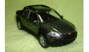 Fiat Strada Adventure CD 2013, масштабная модель, 1:43, 1/43