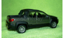 Fiat Strada Adventure CD 2013, масштабная модель, 1:43, 1/43